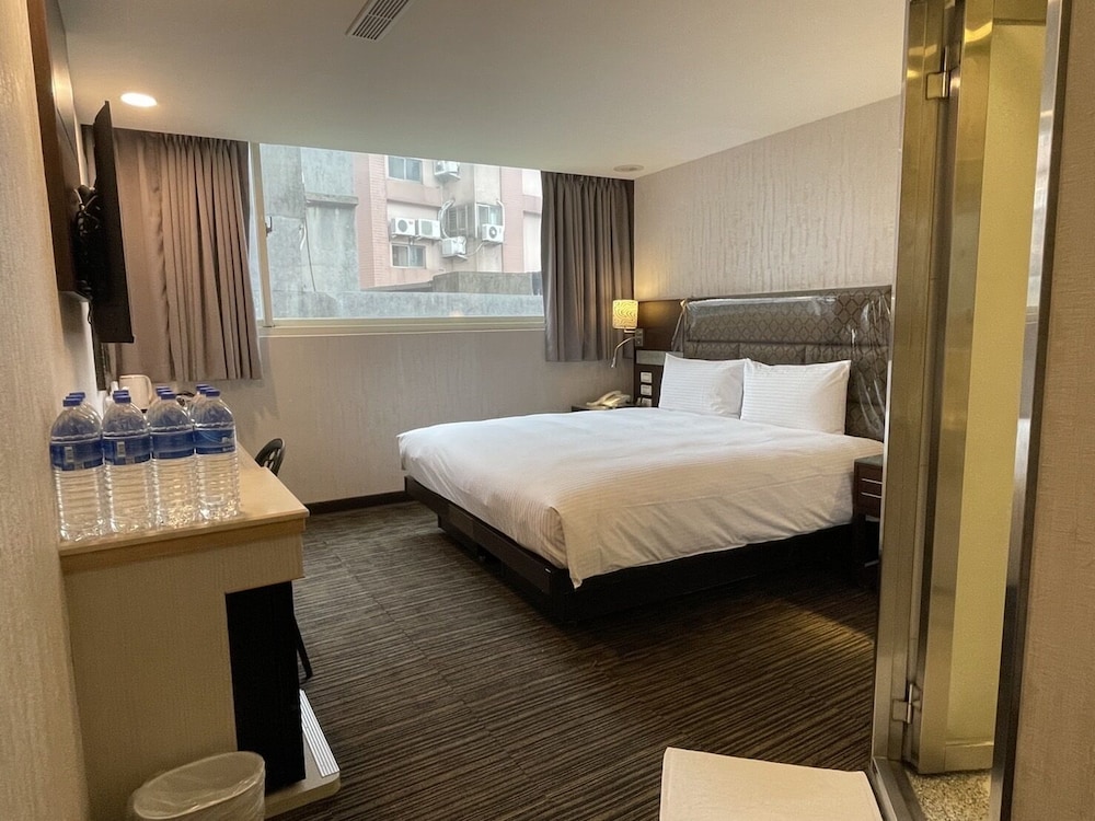 Business Room - Photo 5