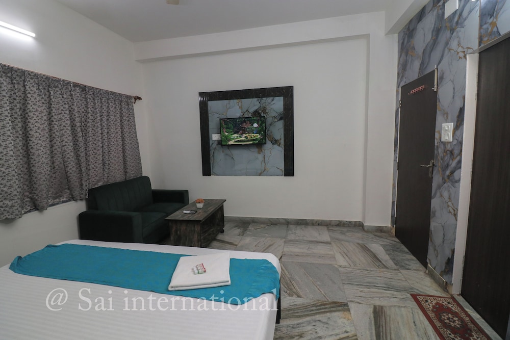Comfort Double Room, Smoking photo 3