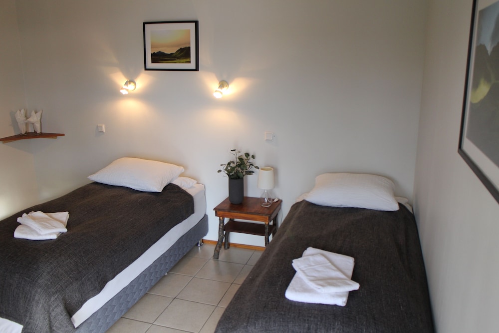 Basic Single Room photo 2