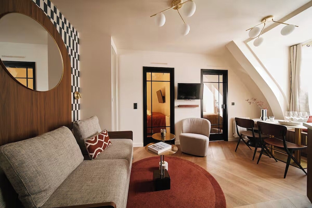 Family Apartment photo 1