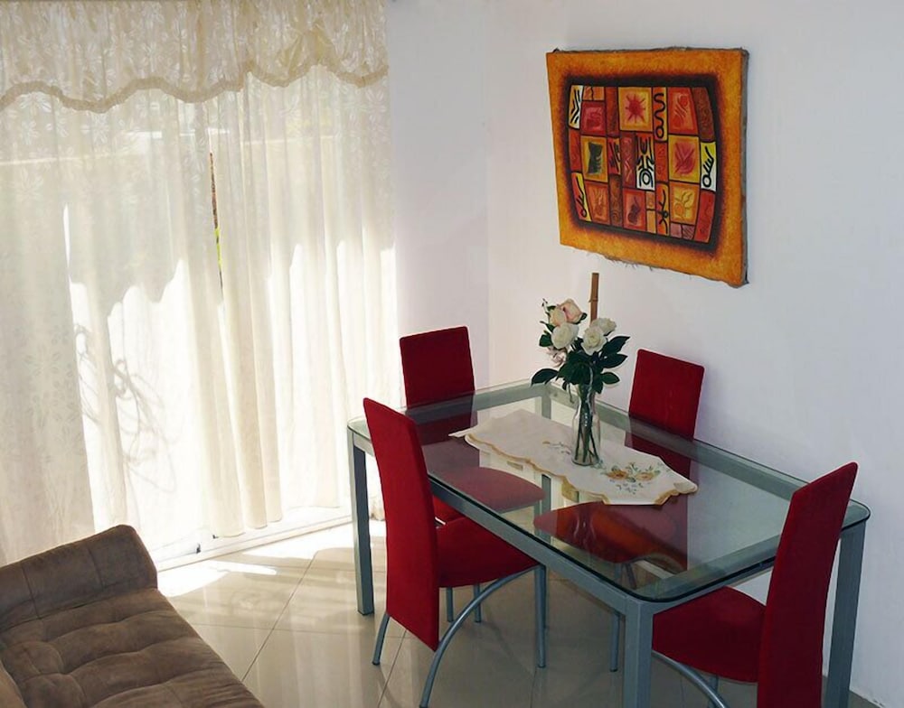 Comfort Apartment, 1 Bedroom, Pool View photo 2