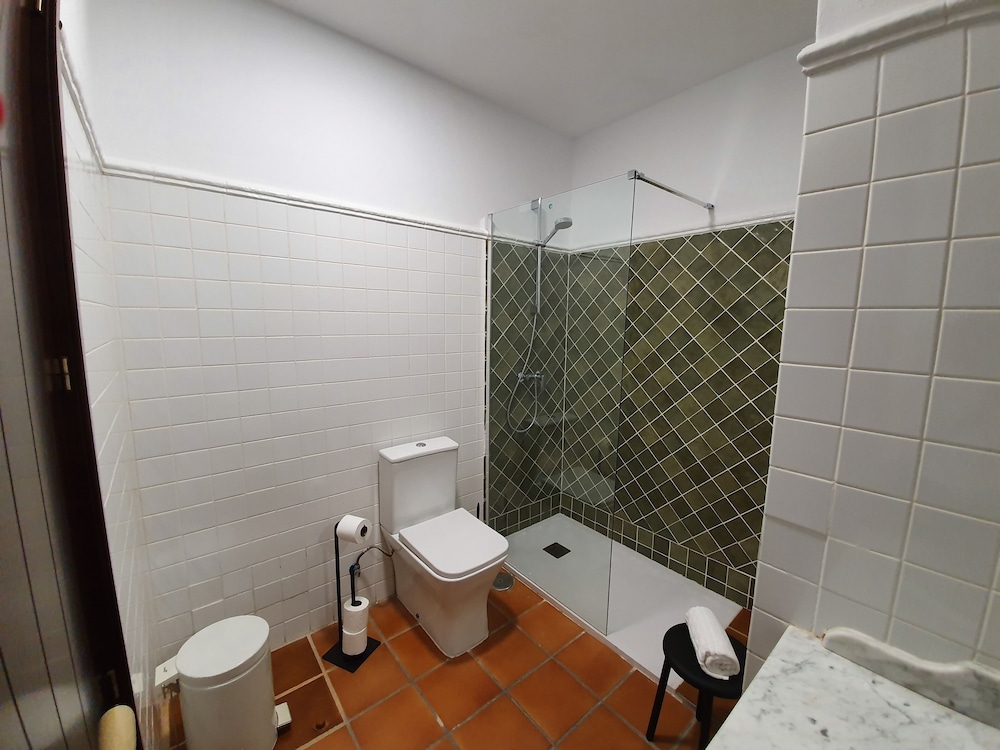 Superior Suite, Non Smoking, Garden View