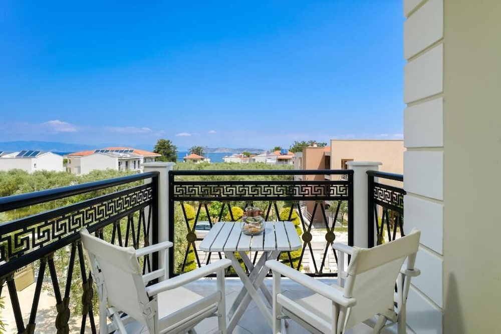 Superior Suite, 1 Bedroom photo 3
