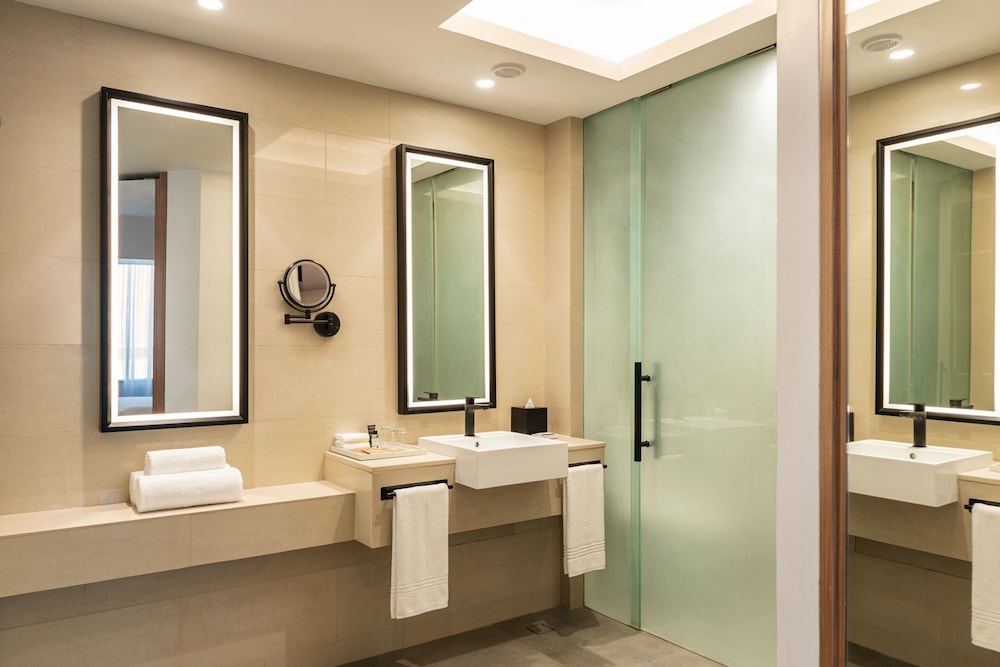 Deluxe Suite, 1 Bedroom photo 3