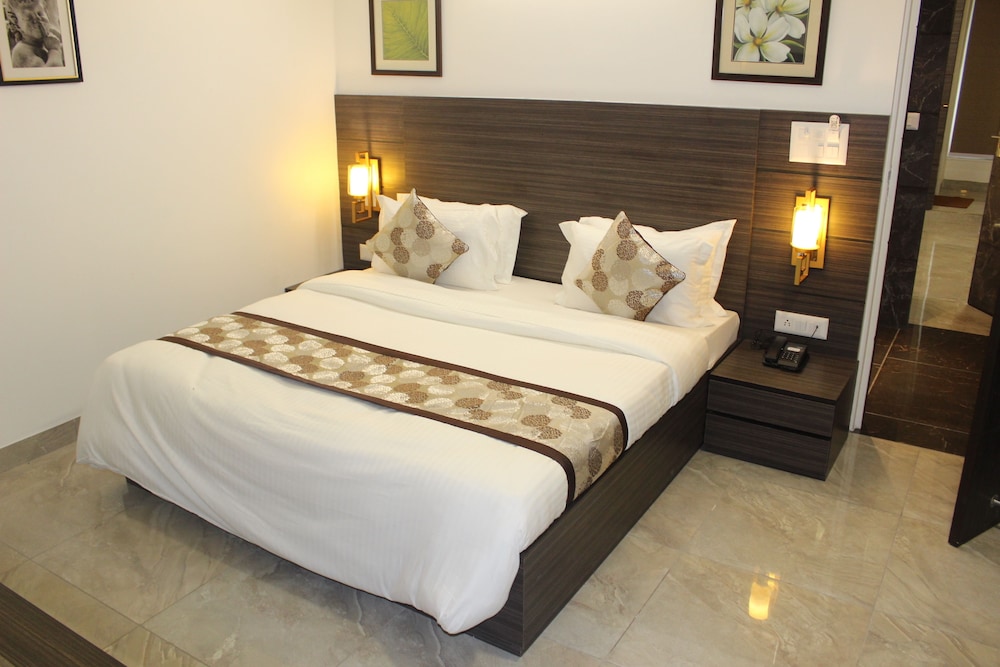 Luxury Room photo 1