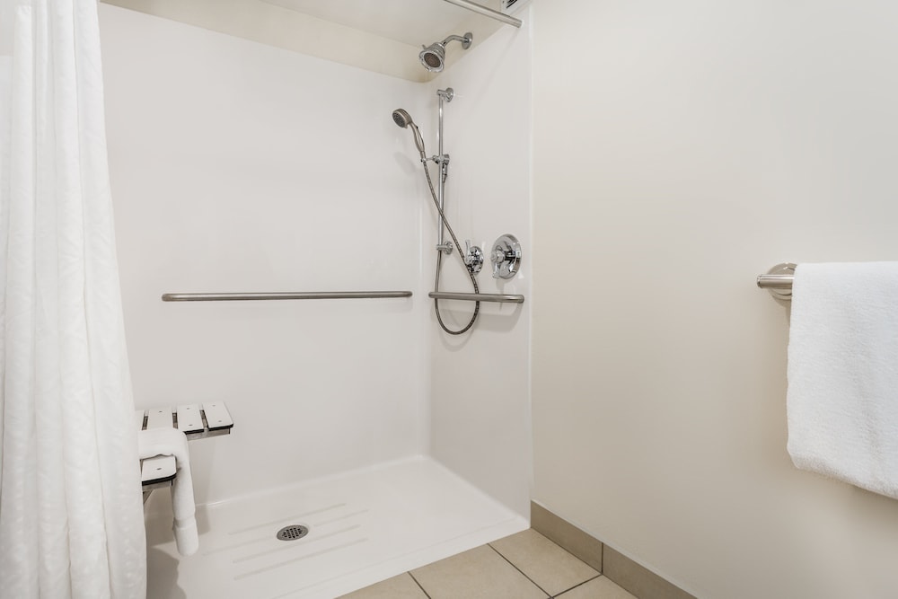Standard Room, 1 King Bed, Accessible (Communications Accessible) - Photo 4