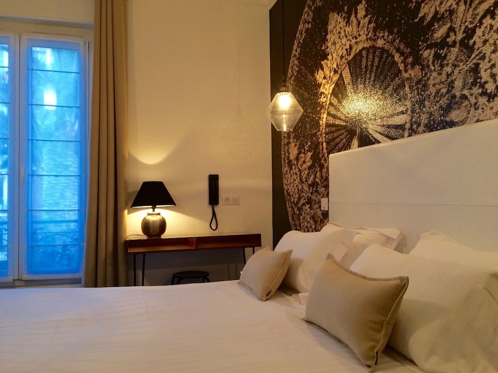 Deluxe Double Room, 1 Queen Bed