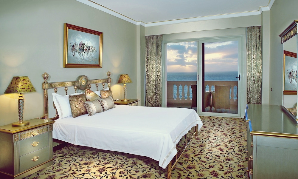 Presidential Villa 02 Bedroom