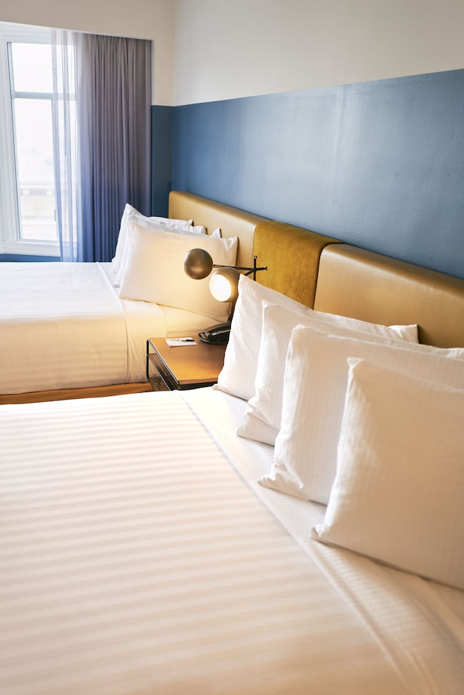 Executive Double Queen  Room - Photo 3