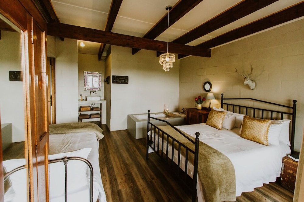 Standard Cottage, 1 Bedroom photo 1
