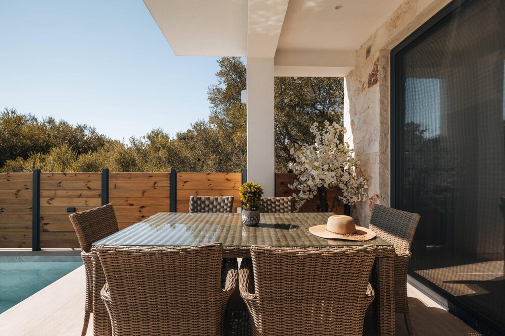 J K Villa With Private Pool, Bilde 49