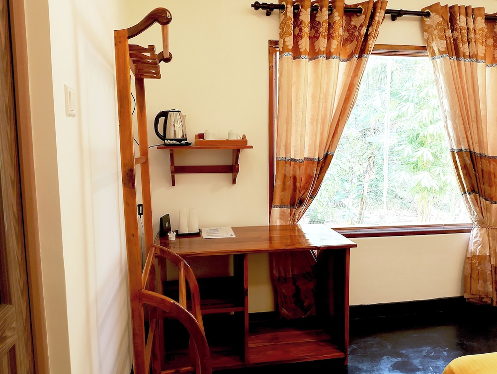 Standard Cottage, 1 Bedroom, Garden View, Garden Area photo 1