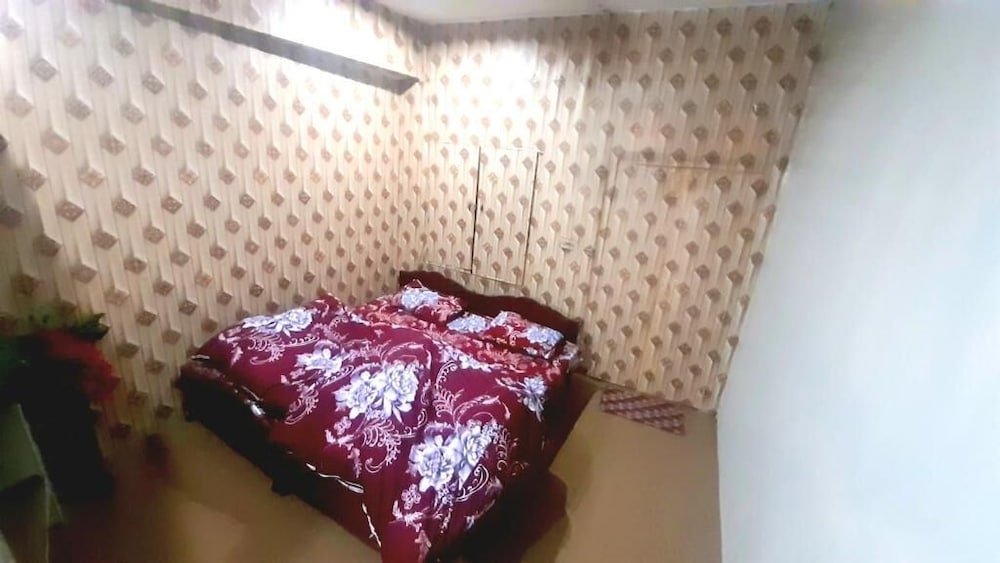 Deluxe Double or Twin Room photo 2