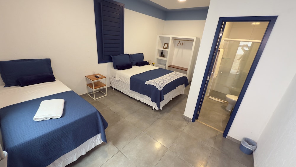 Luxury Triple Room photo 1