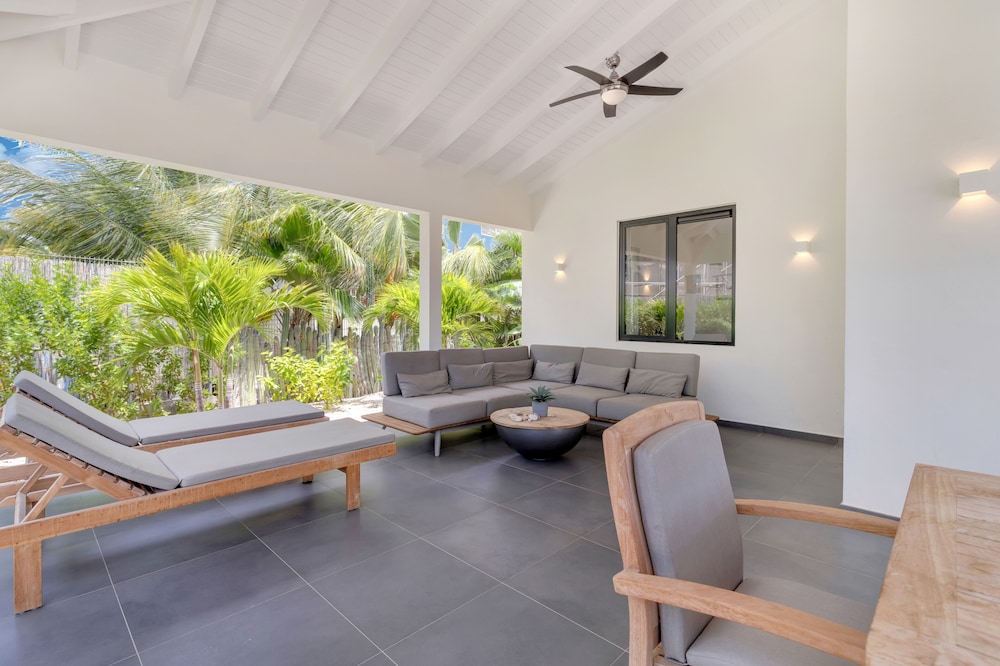 Villa, 2 Bedrooms, Garden View photo 3