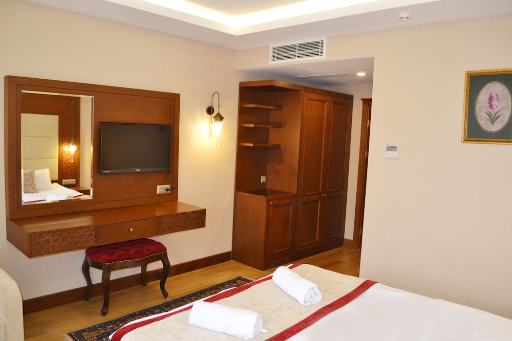 Deluxe Room photo 1