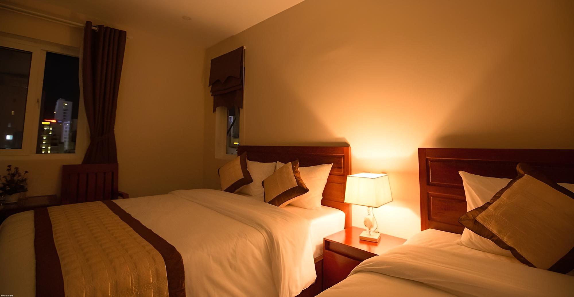 Family Triple Room, 1 Bedroom