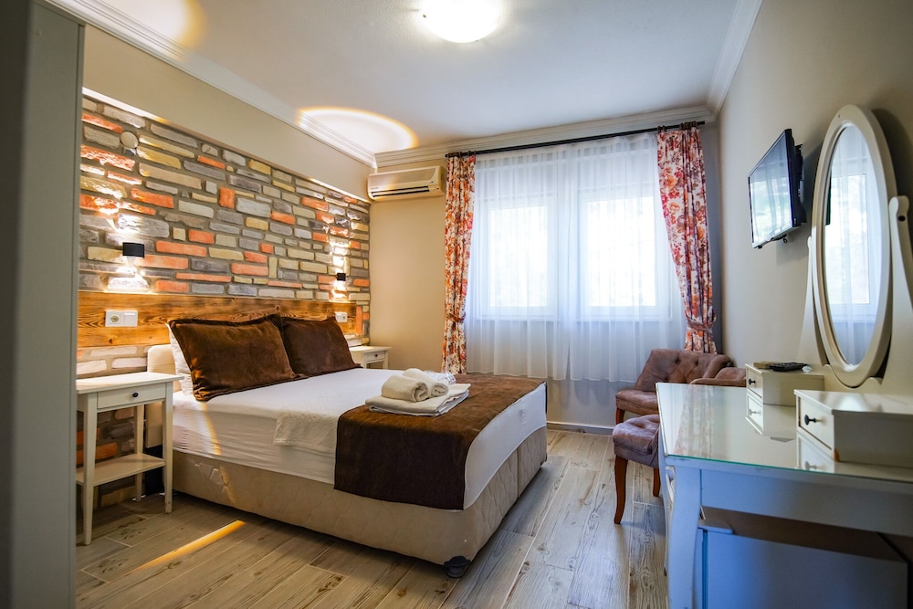 Standard Double Room photo 1