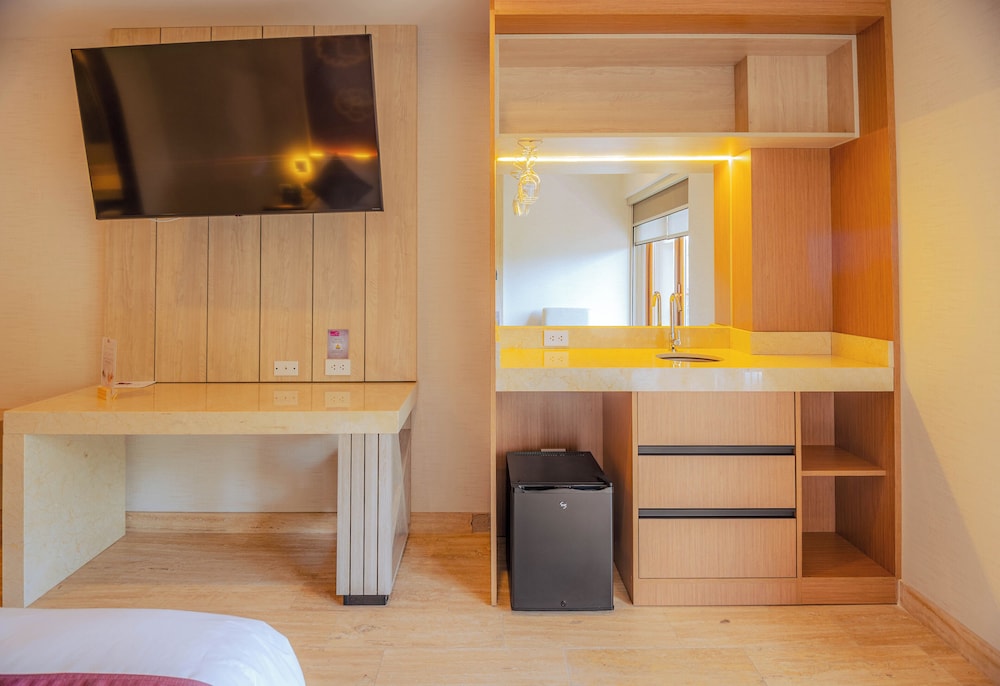 Business Single Room photo 2