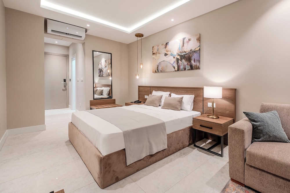 Deluxe Room photo 2