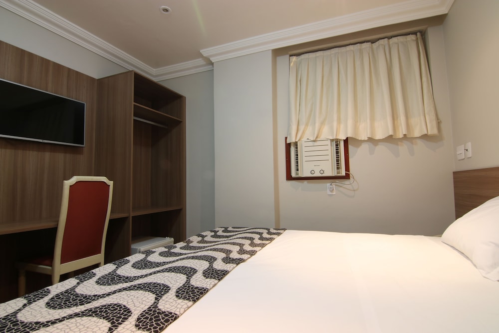 Economy Room, 1 Double Bed photo 2