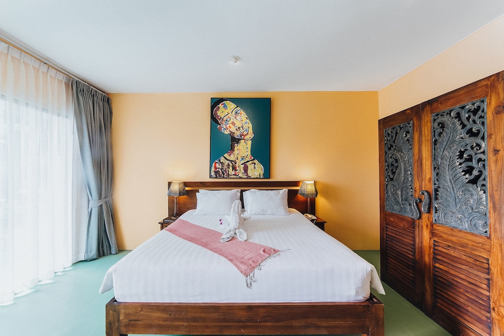 Standard Triple Room photo 3