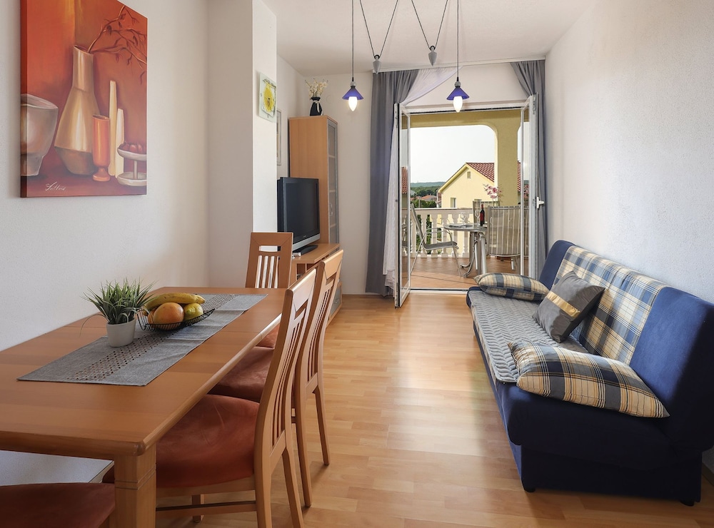 Apartment (Standard Two Bedroom Apartment)
