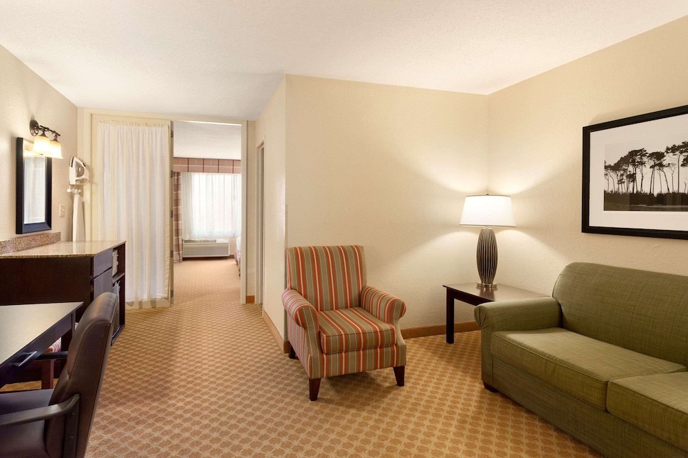 Room, 1 King Bed with Sofa bed, Non Smoking