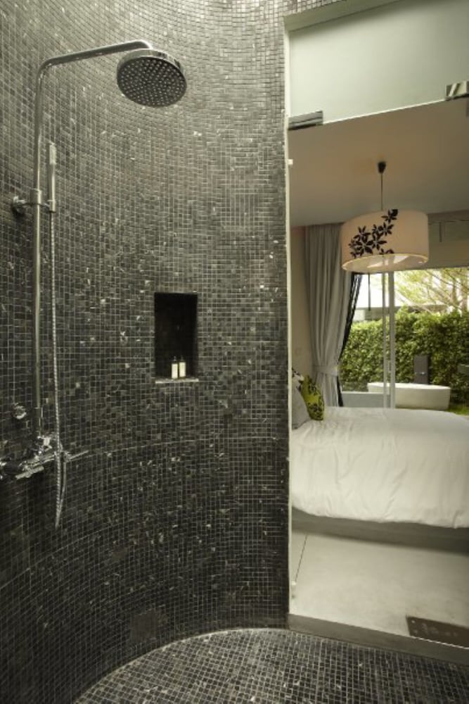 Blissfully green villa - Photo 7