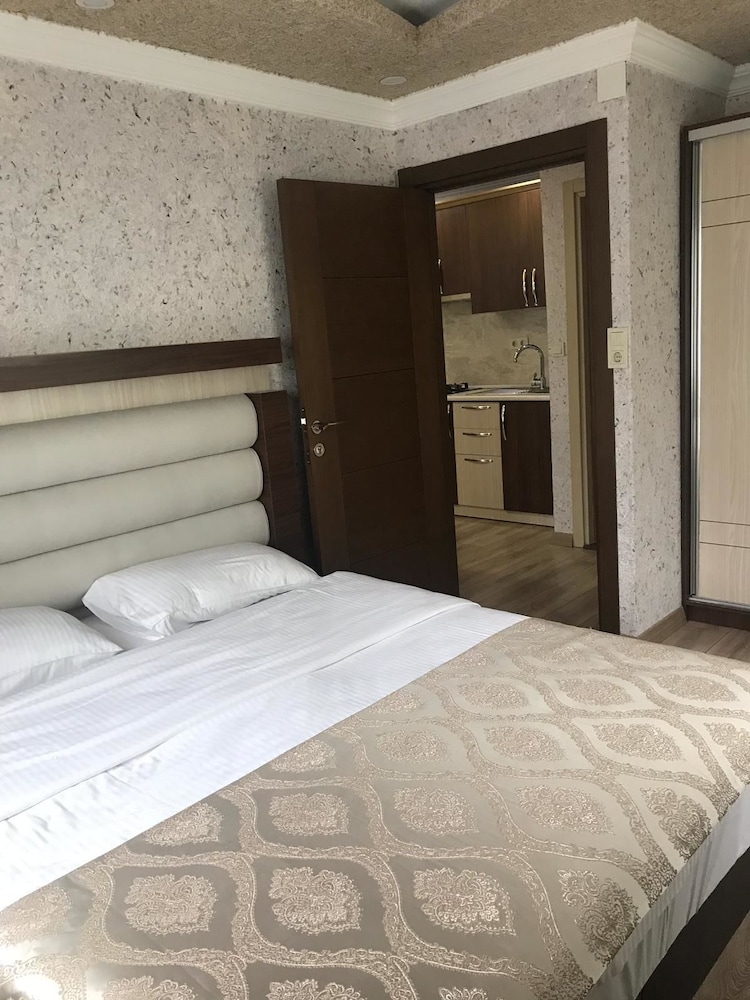 Family Apartment