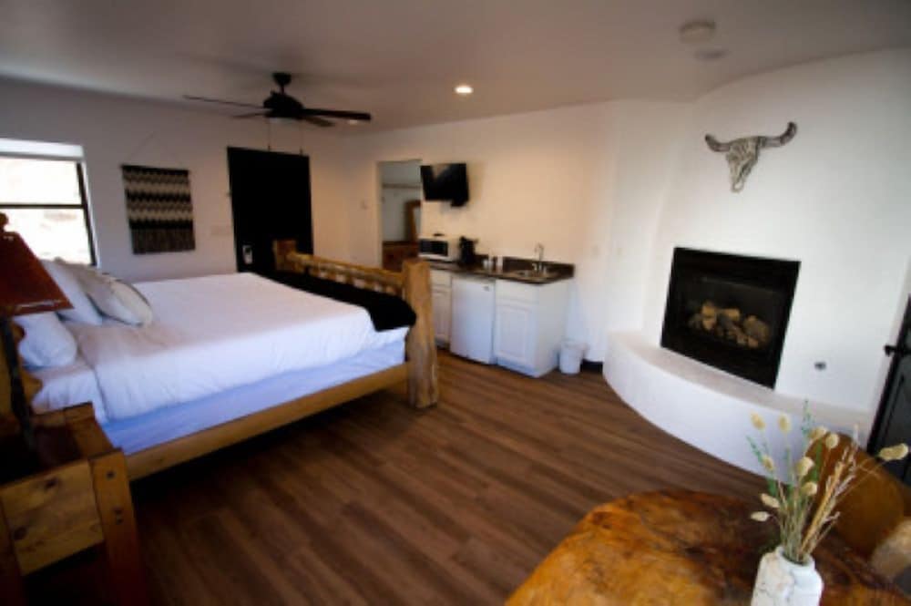 Santa Fe Cabins photo 1