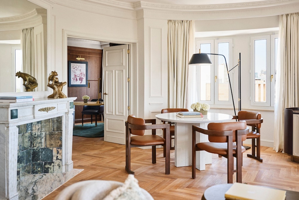 Suite, 1 Bedroom