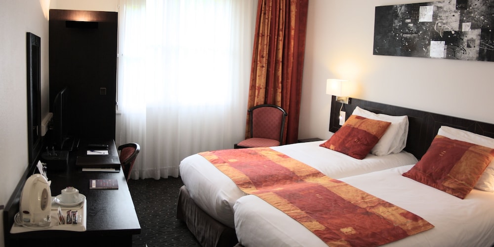 Traditional Room photo 3