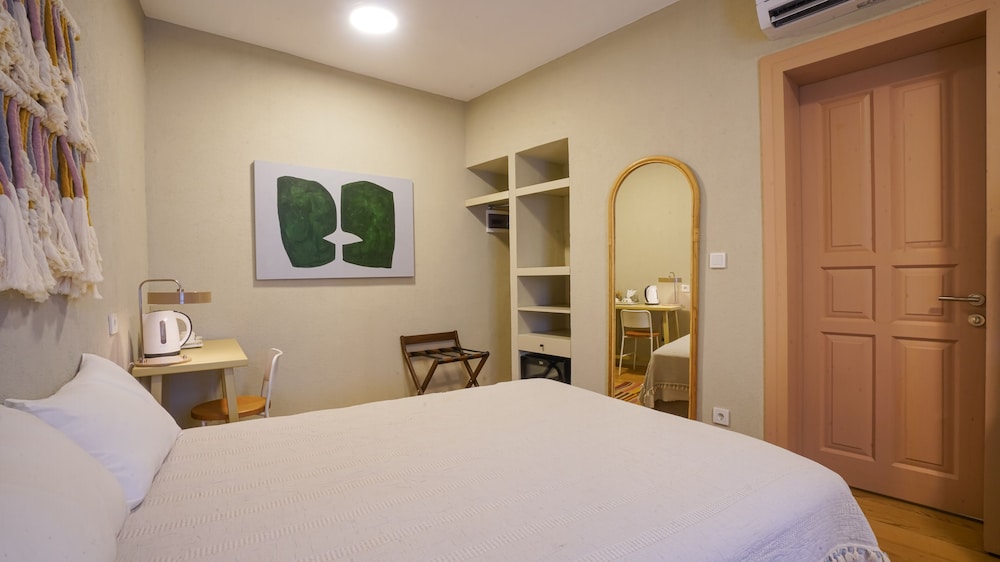 Basic Double Room - Photo 7