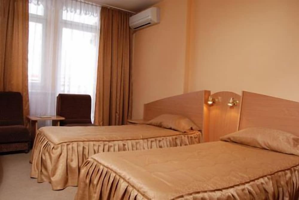 Double Room photo 1