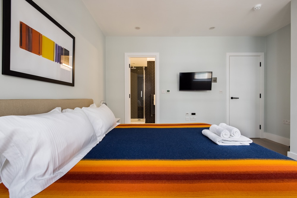 Luxury Suite, 2 Bedrooms photo 3