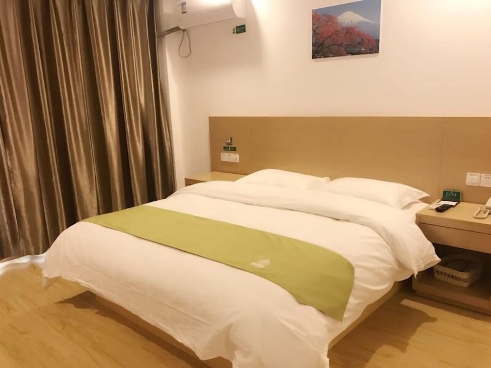 Room, 1 King Bed