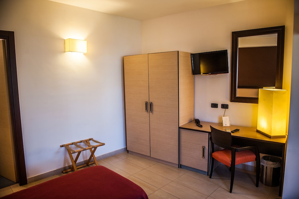 Grand Double or Twin Room, 1 Bedroom photo 3