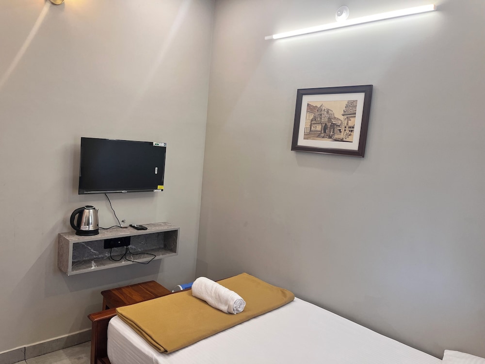 Basic Room