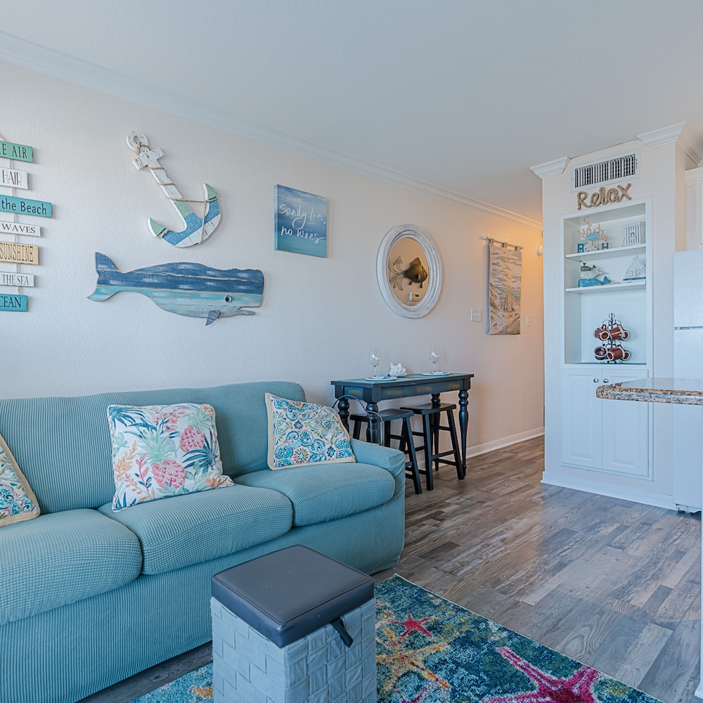 Great Pools and Easy Access to Ocean - Get Beach Dazed, Billede 18