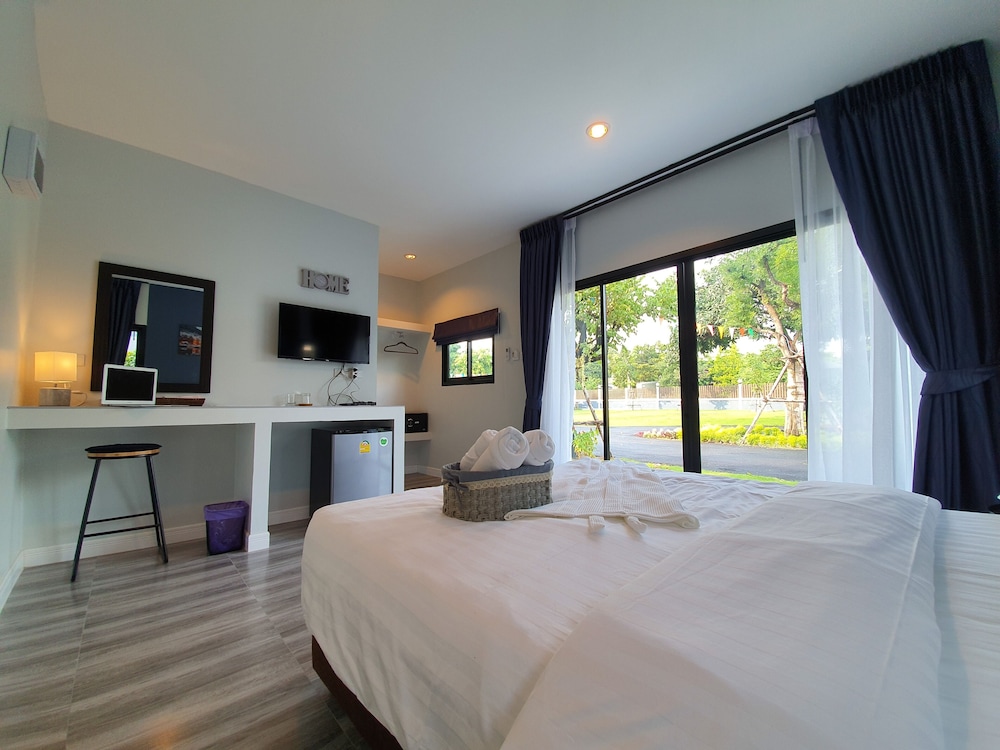 Standard Room - Photo 1