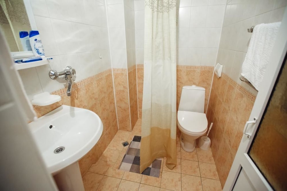 Superior Triple Room photo 3