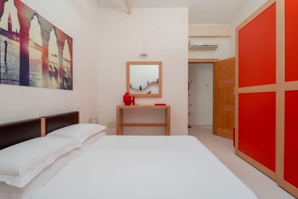 Apartment, 1 Bedroom photo 3