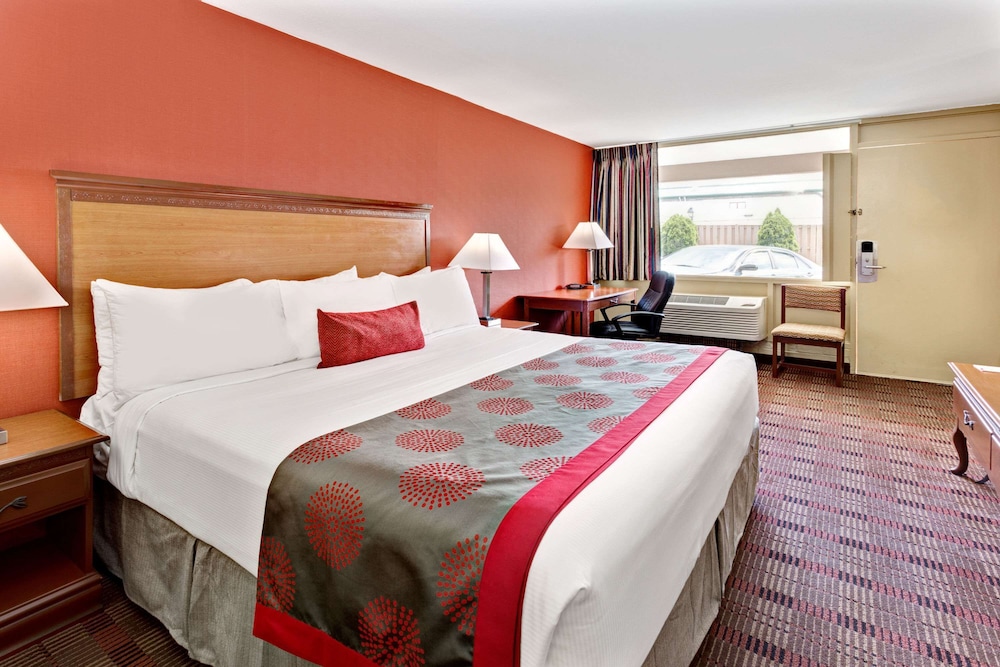 Room, 1 King Bed, Non Smoking - Photo 3