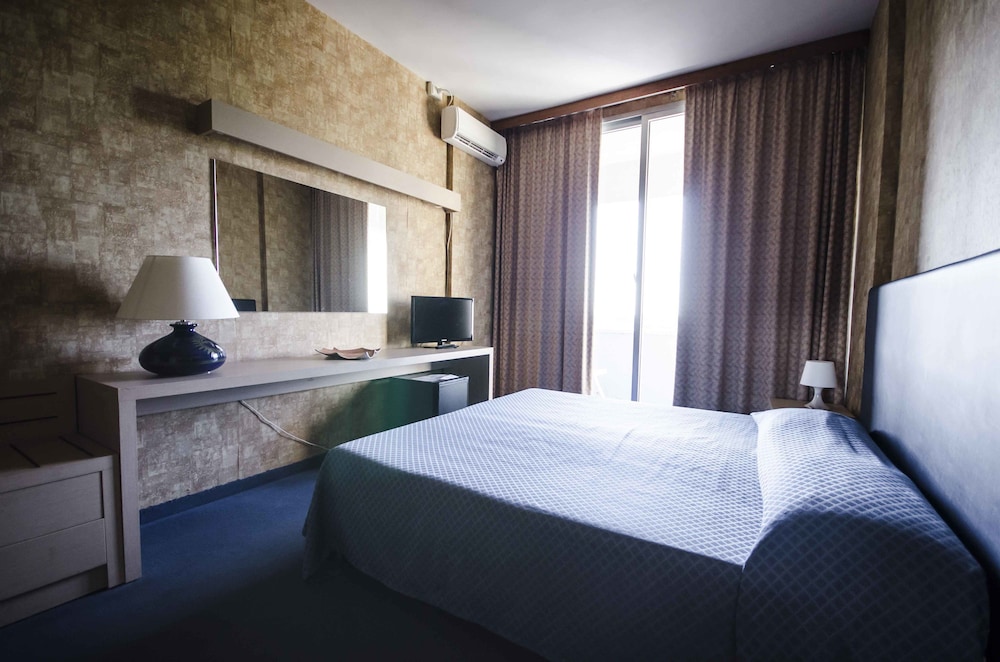 Standard Double Room, Balcony photo 1