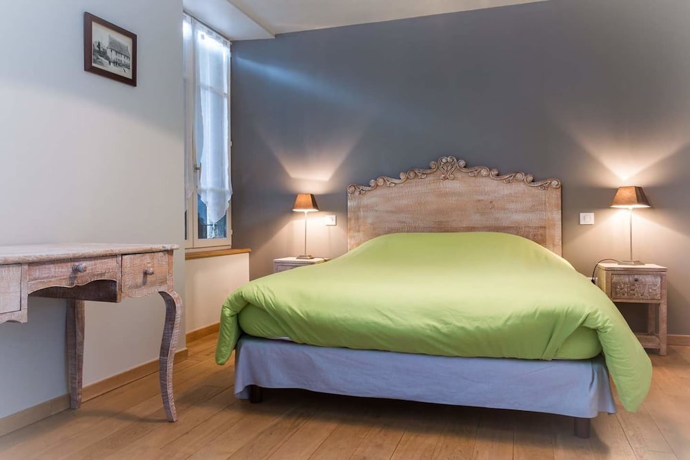 Double Room (2) photo 1