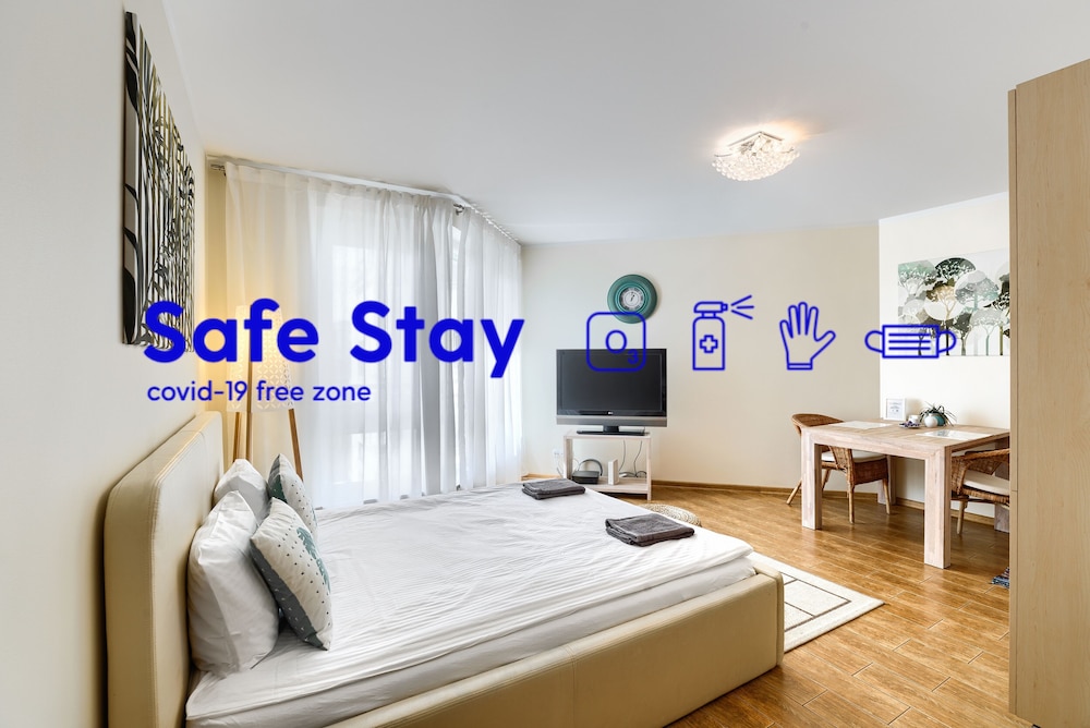 MARGI Gaja Apartament, Billede 6