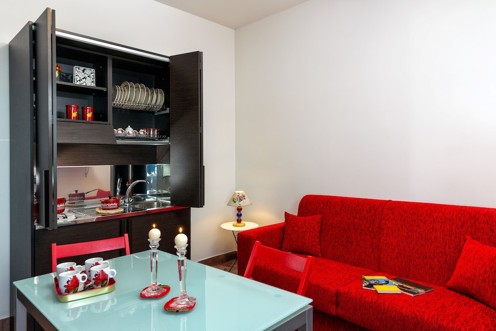 Apartment, Sea View photo 2