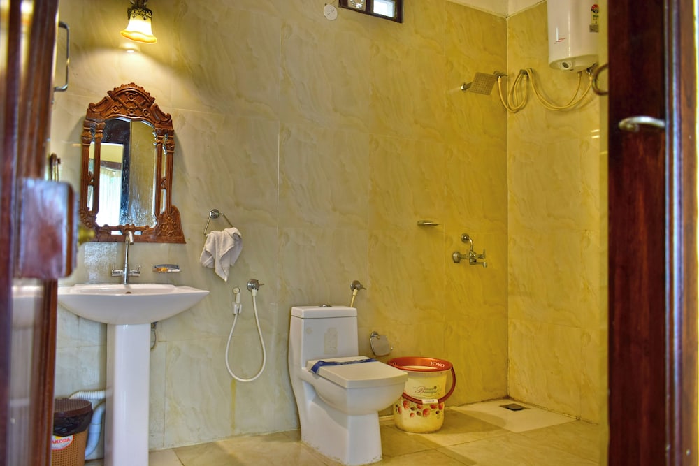 Chalet Room - Photo 6