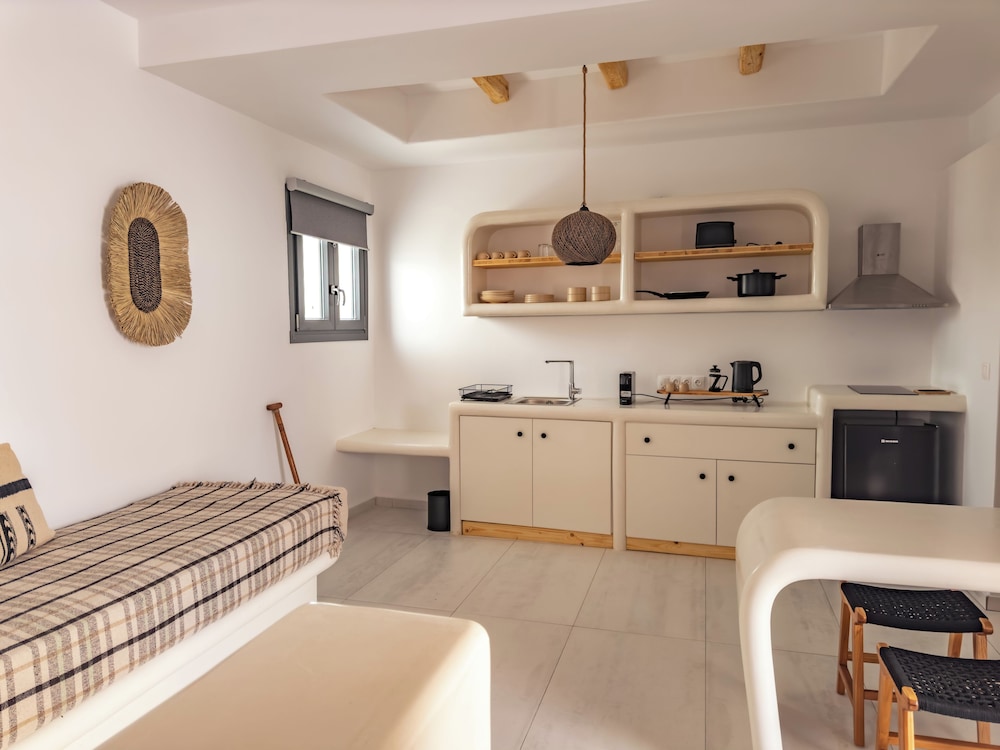 Comfort Apartment with kitchenette 3